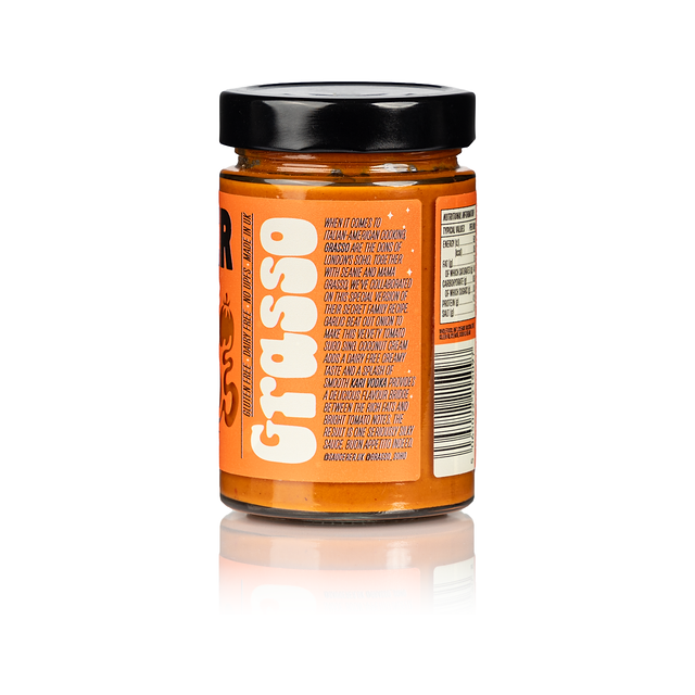 Creamy Tomato Vodka 300ml left
