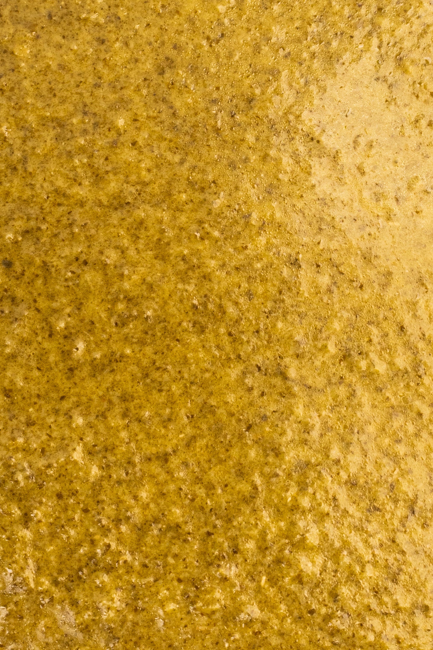 Eleanor's Zesty Chimichurri Pesto