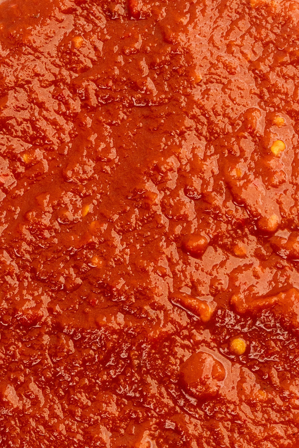 Spicy Gochujang Arrabbiata