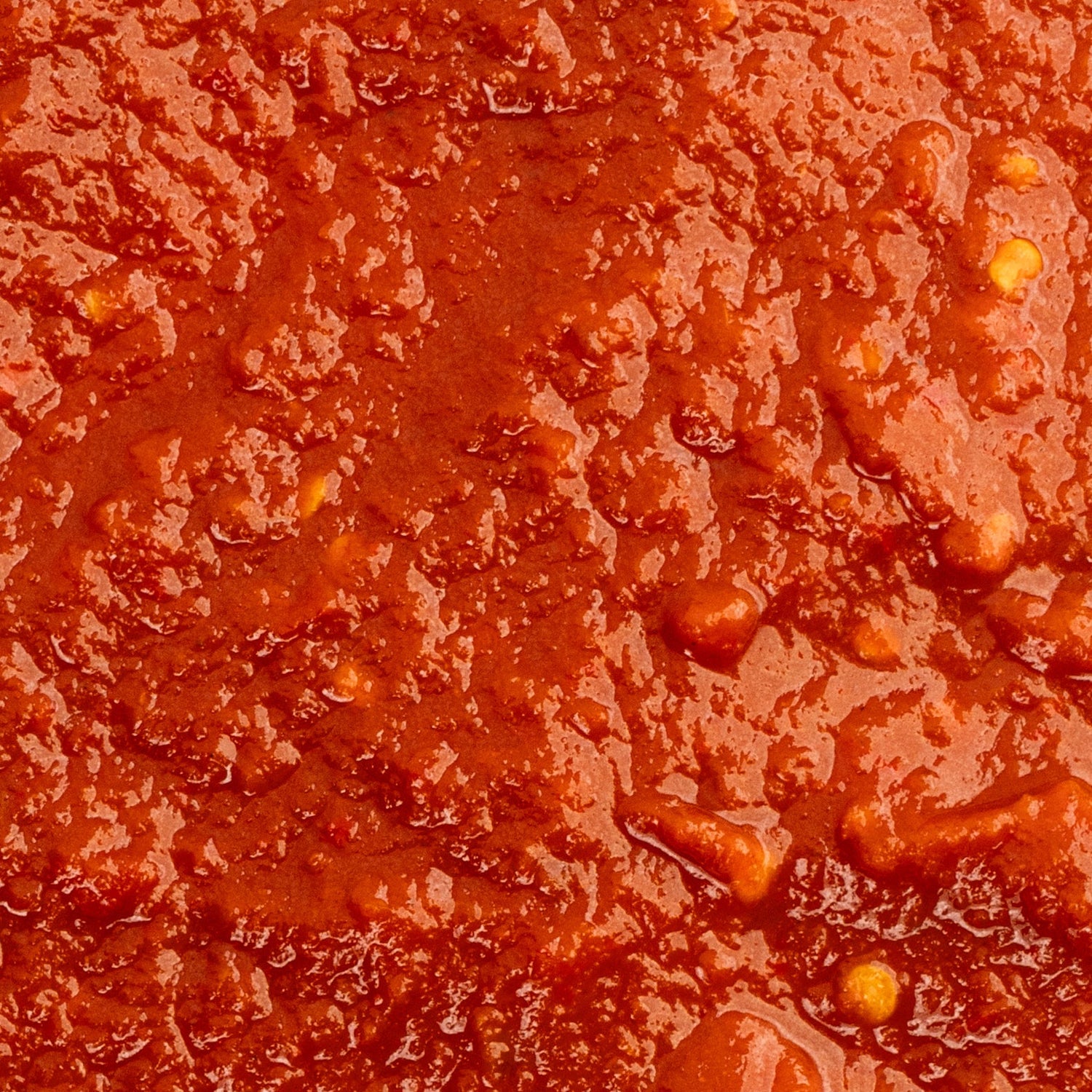 Gochujang Arrabbiata - 190g - The Saucerer