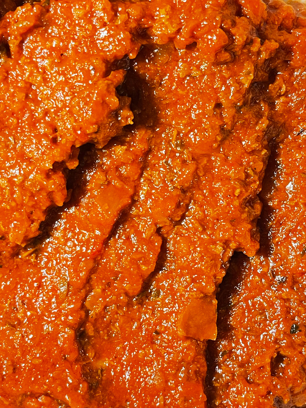 Plant-based Chorizo & Smoky Red Peppers 190g