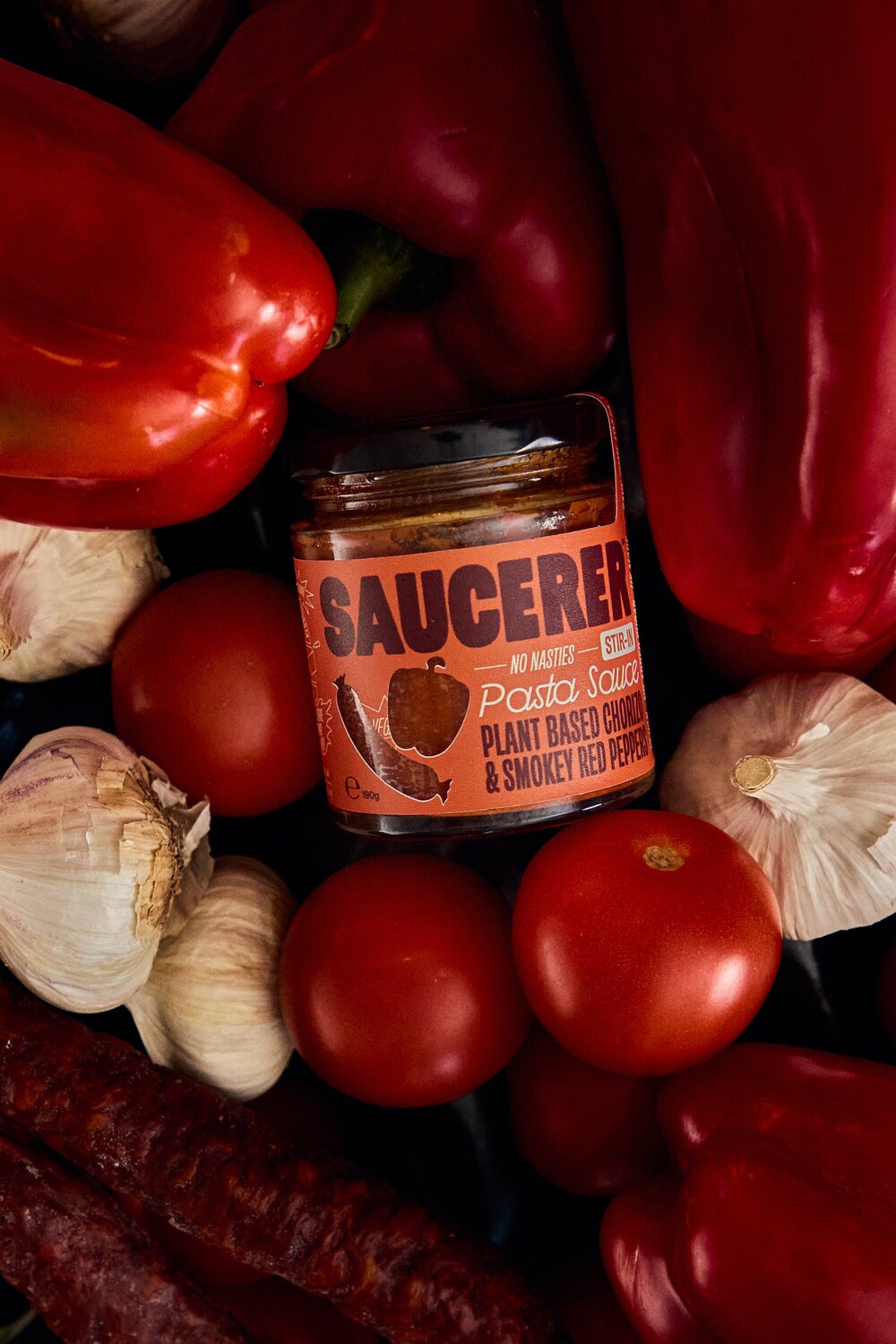 Contact Us - The Saucerer